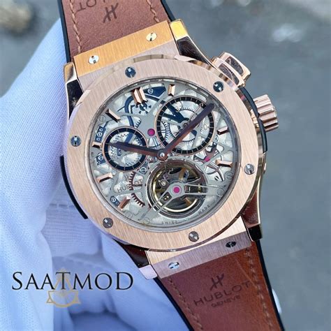 hublot replika